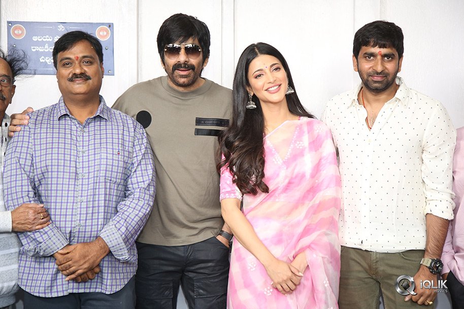 Ravi-Teja-Latest-Movie-Krack-Launch-Event